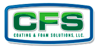 Coating & Foam Solutions LLC logo